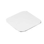 Lid Cardboard with PE 152x152 mm for vnr 7383 product photo
