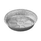 Aluminum tray 1100 ml &Oslash;214x40 mm Round product photo