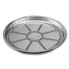Alubakke 600 ml Ø251x15 mm Rund product photo