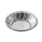 Aluminum tray 35 ml &Oslash;77x14 mm Round product photo