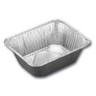 Aluminum tray 1/2 GN 5200 ml 324x264x102 mm 110 my product photo