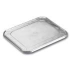 Aluminum lid Preformed for 1/2 GN 324x264 mm product photo