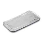 Aluminum lid L322xW167xH167mm Aluminum for 7467 1/3 GN product photo