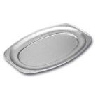 Aluminum tray 54.8x35.9 cm Large Oval Butler product photo