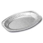 Aluminum tray 430x287 mm Medium Oval Butler product photo