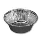 Aluminum tray 350 ml &Oslash;127 Round 350/04 product photo