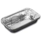 Alubakke 670 ml 219x127x33 mm product photo