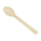 Table spoon Verive bamboo natural brown L160mm product photo