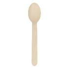 Tablespoon Verive L160mm Waxed Wood FSC Nature product photo