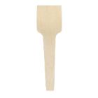 Ice shovel Verive L70mm Wood FSC Nature product photo