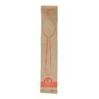 Tablespoon Individually packed Verive L160mm Wood FSC Nature product photo
