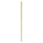 Stirring stick Verive L190xW5xH1.3 mm FSC natural wood product photo