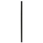 Straw Verive 4-Layer &Oslash;8xH230mm Paper FSC Black product photo