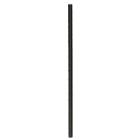 Straw Verive 4-Lays &Oslash;6xH200mm Paper FSC Black product photo