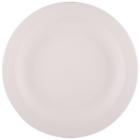 Verive Reusable Plate &Oslash;24.5&times;H1.8 cm PP Beige product photo