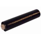 Stretch film 45 cm 300 m 17 my PE Black product photo
