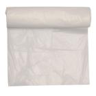 Bucket bag 15 ltr 370x500 mm 7 my HDPE white product photo
