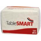 Napkin TableSMART 33x33 cm 1-ply White product photo