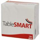 Napkin TableSMART 33x33 cm 2-layer white product photo