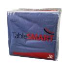 Serviet TableSMART 33x33 cm 3-lag M&oslash;rkebl&aring; product photo