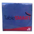 Napkin TableSMART 40x40cm 3-ply FSC Dark blue product photo