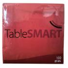 Napkin TableSMART 40x40cm 3-layer FSC Bordeaux product photo