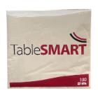 Serviet TableSMART 40x40cm 3-lag Cream product photo