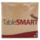 Napkin TableSMART airlaid 40x40cm Natural product photo