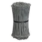 Steel cord 20 cm Galvanized product photo