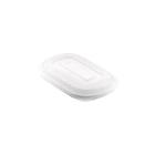 Lid 240x150x20 mm PP Ready for 855078 product photo