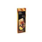 Tea filter long Schur W50/85xH256mm unbleached product photo