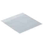 Pose 210x210 mm Klar forside/Papir bagside product photo