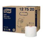 Toilet paper Tork Premium T6 Mid-size 2-ply 90 m product photo