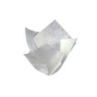 Muffin tin Tulip &Oslash;50x95 mm White product photo