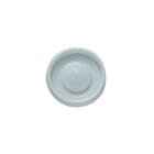 Drinking lid CPLA &Oslash;62xH15mm For coffee cup White product photo