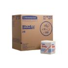 Wiping cloth Wypall L40 1-layer 330x32 mm White product photo