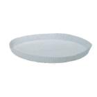 Layer cake form parchment &Oslash;210xH22mm paper white product photo