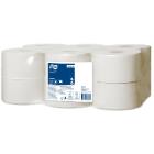 Toilet paper Tork Jumbo Universal T2 Mini 1-ply 240 m product photo