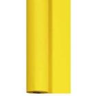 Tablecloth Rolled tablecloth Dunicel 1.18x25 m Yellow product photo