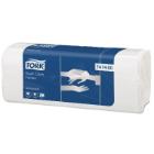 Washcloth Tork Advanced 250x190 mm 4-ply product photo