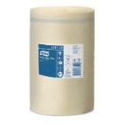 Towel roll Tork Basic M1 mini 1-layer 115 m without Sleeve Yellow product photo