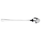 Teaspoon Latte Caroline 22.2 cm Stainless steel product photo