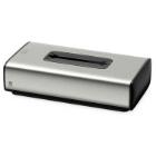 Dispenser Tork Stainless steel for Facial tissue F1 product photo