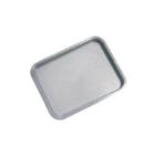 Serveringsbakke Cambro 46x36 cm PP gr&aring; product photo