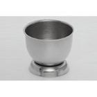 Stainless steel egg cup product photo