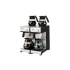 Coffee machine Bonamat Mondo Twin 400V 4000W with 4 jugs Manual water product photo