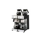 Kaffemaskine Bonamat Matic Twin 400V 4000W med 4 kander Auto. vand product photo