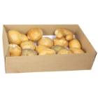 Transport box 507x350x118 mm Brown product photo