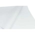Table paper 70x120 cm 80 g White product photo