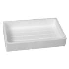 Meat box 250x160x40 mm 1 kg EPS product photo